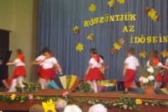 Idősek Napja 2016
