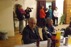 Idősek világnapja 2015.