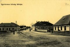 Régi képeslapok