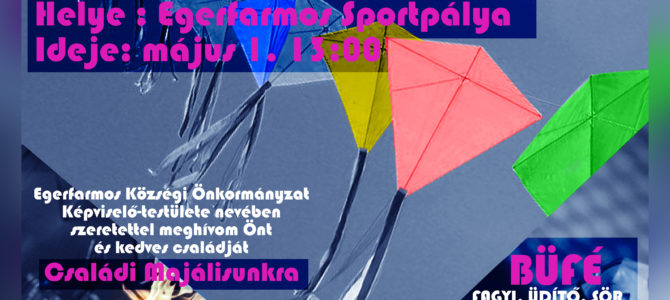Majális 2019 Majális 2019
